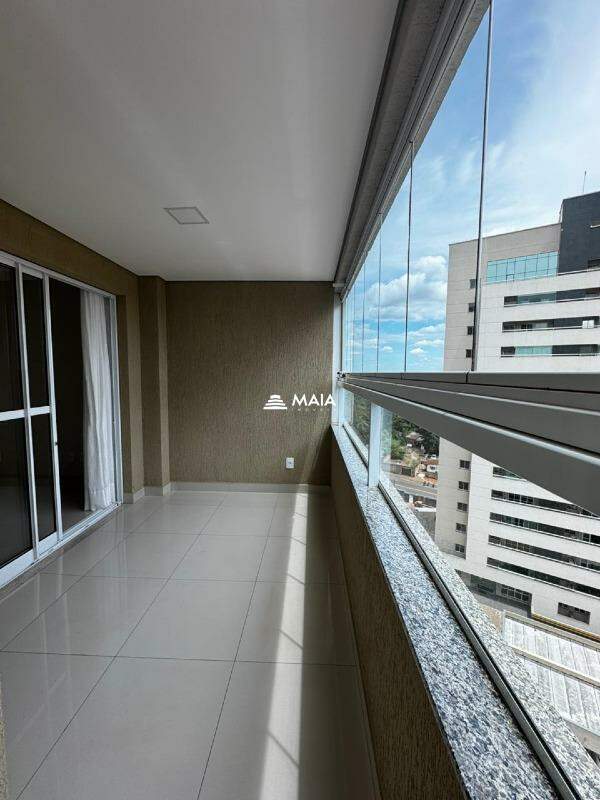 Apartamento para aluguel no Santa Maria: 