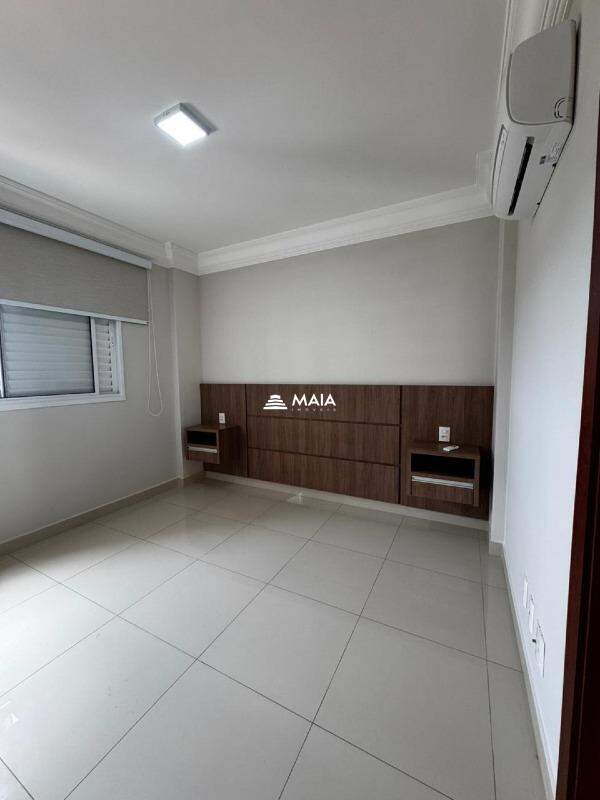 Apartamento para aluguel no Santa Maria: 