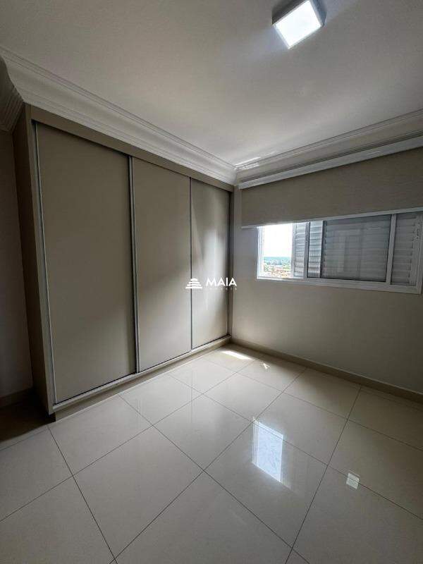 Apartamento para aluguel no Santa Maria: 