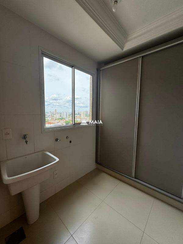 Apartamento para aluguel no Santa Maria: 