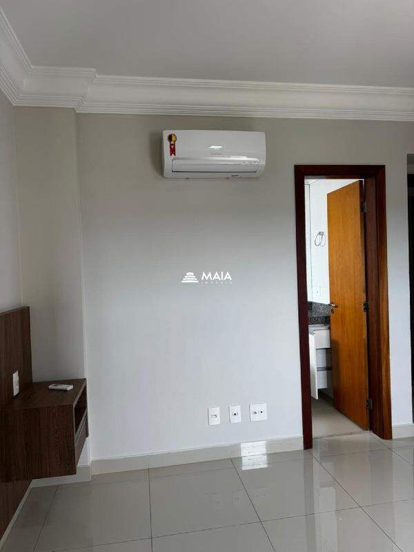 Apartamento para aluguel no Santa Maria: 