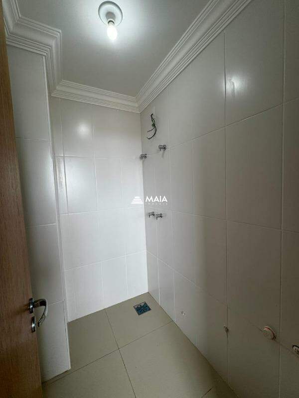 Apartamento para aluguel no Santa Maria: 