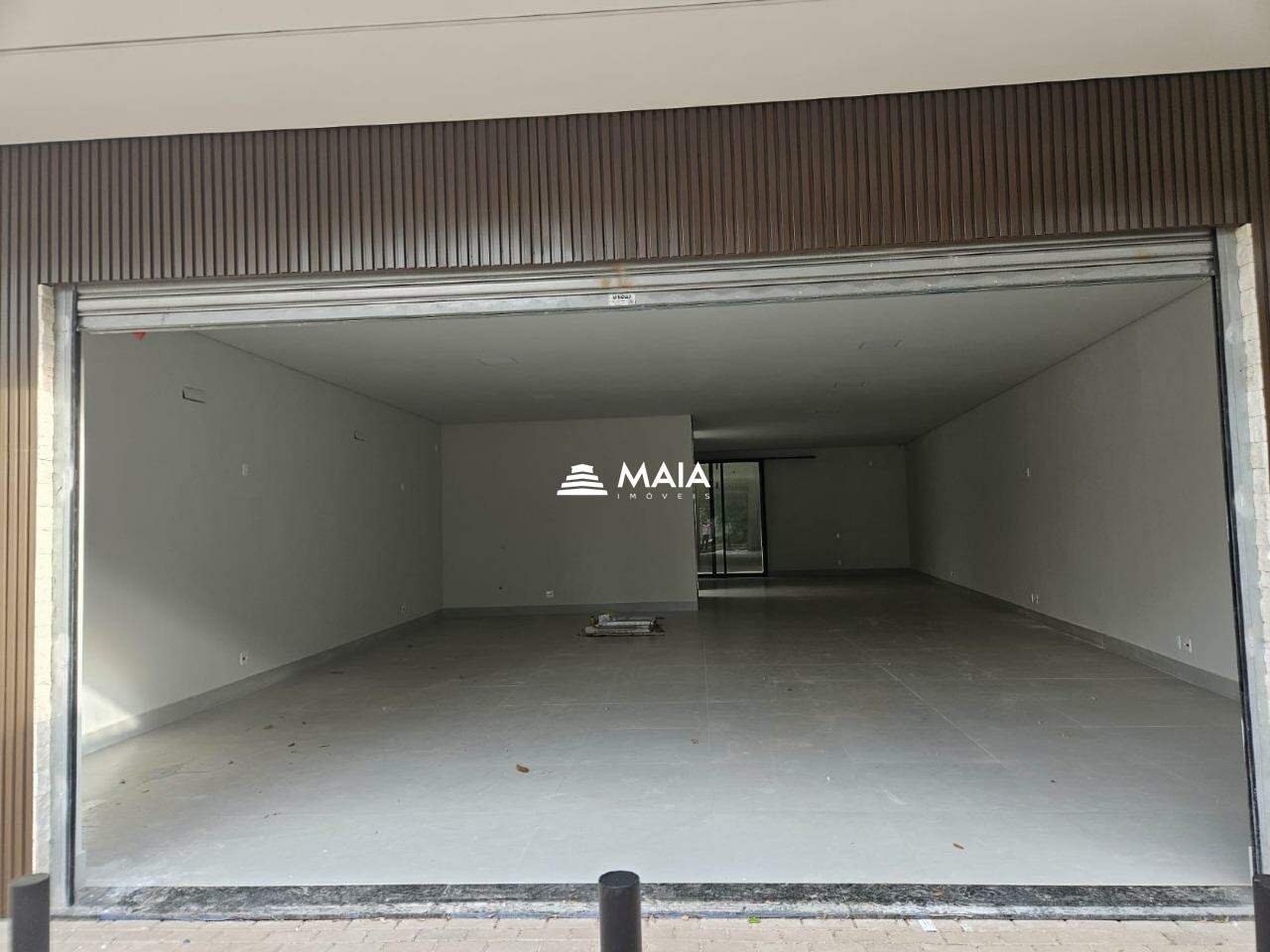 Comercial para aluguel no Mercês: 