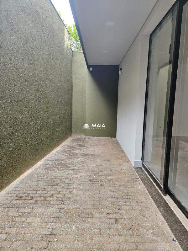 Comercial para aluguel no Mercês: 