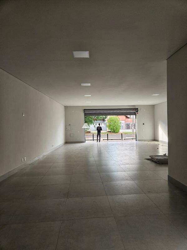 Comercial para aluguel no Mercês: 