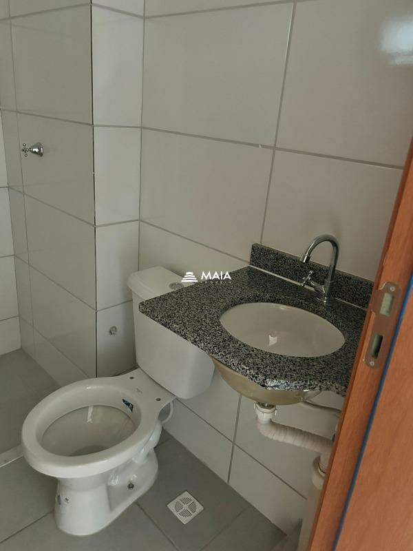 Apartamento para aluguel no Paraíso: 