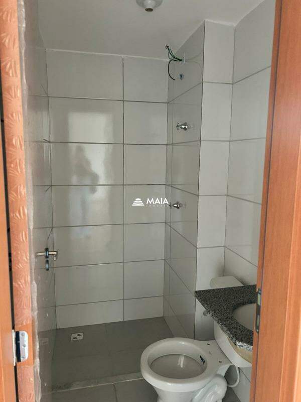 Apartamento para aluguel no Paraíso: 