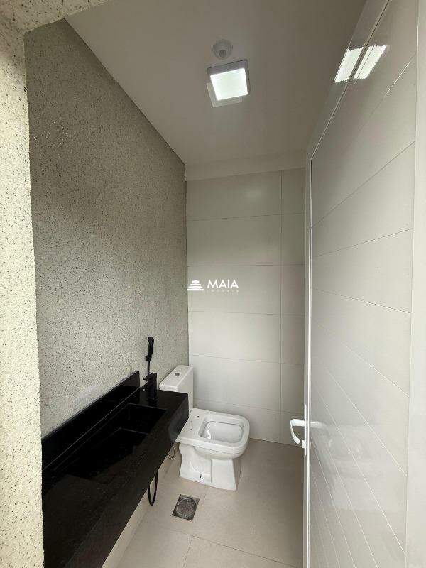 Casa de Condomínio à venda no Flamboyant III Resid. Park: 