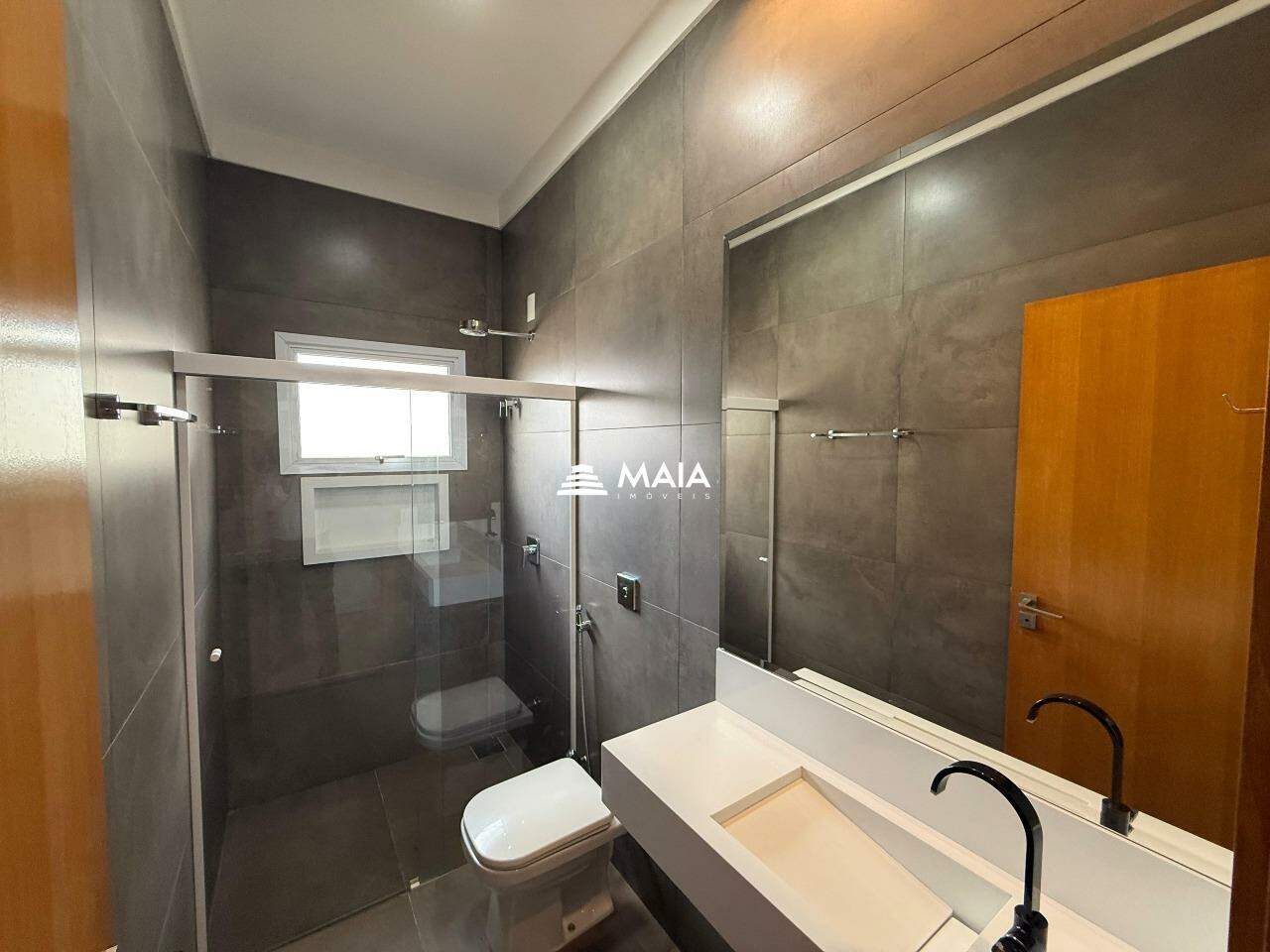 Casa de Condomínio à venda no Flamboyant III Resid. Park: 