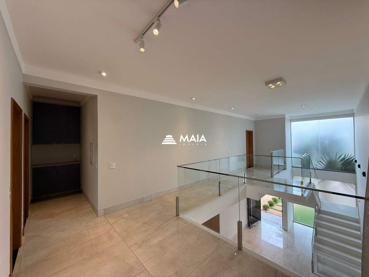 Casa de Condomínio à venda no Flamboyant III Resid. Park: 