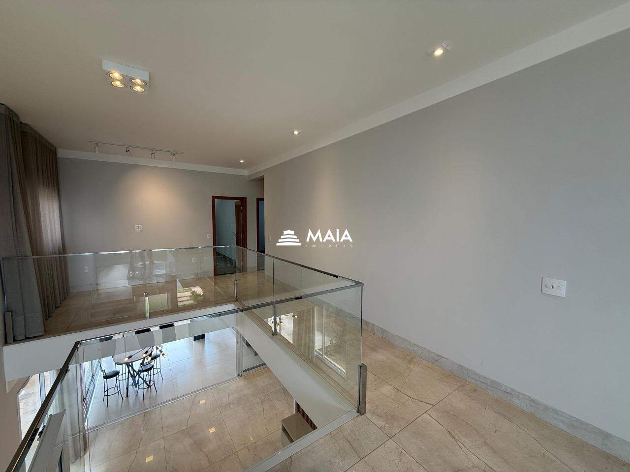 Casa de Condomínio à venda no Flamboyant III Resid. Park: 