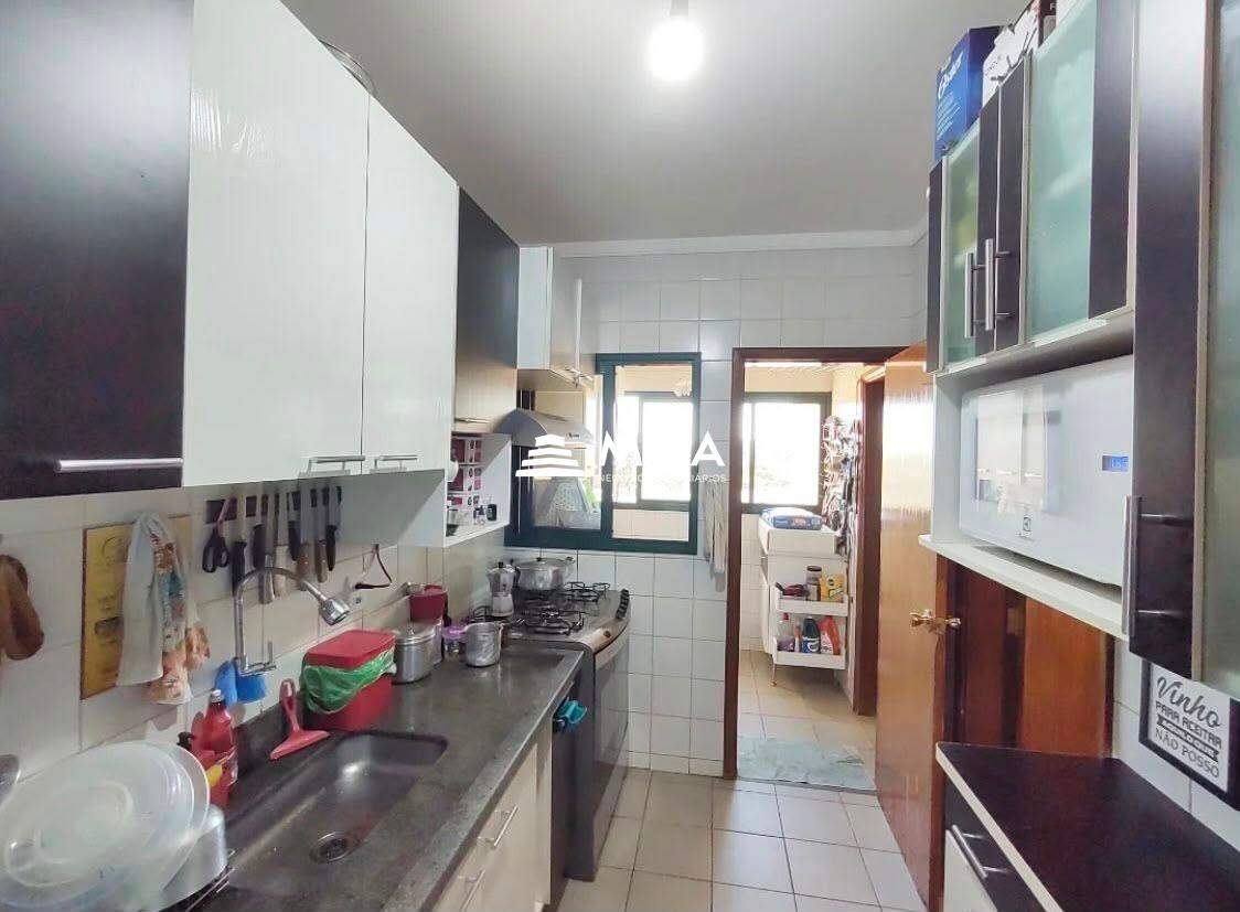 Apartamento à venda no Olinda: 