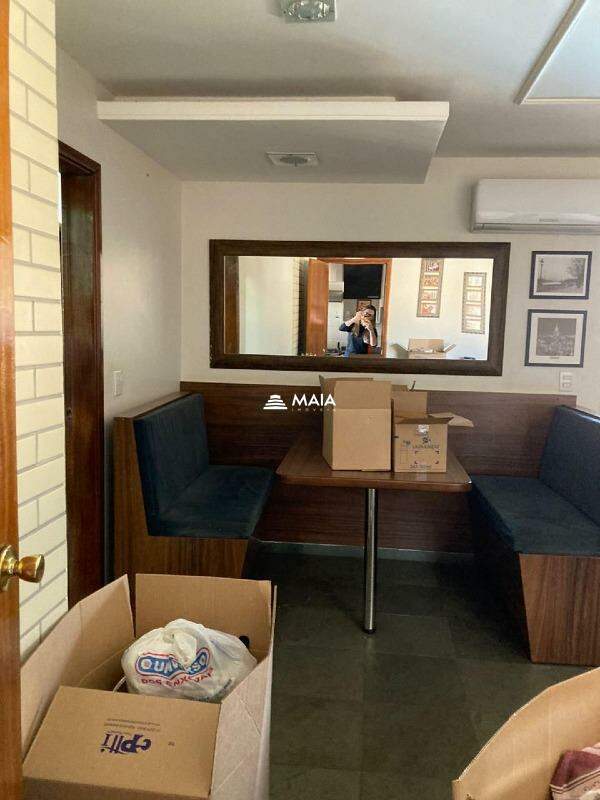 Apartamento à venda no Olinda: 