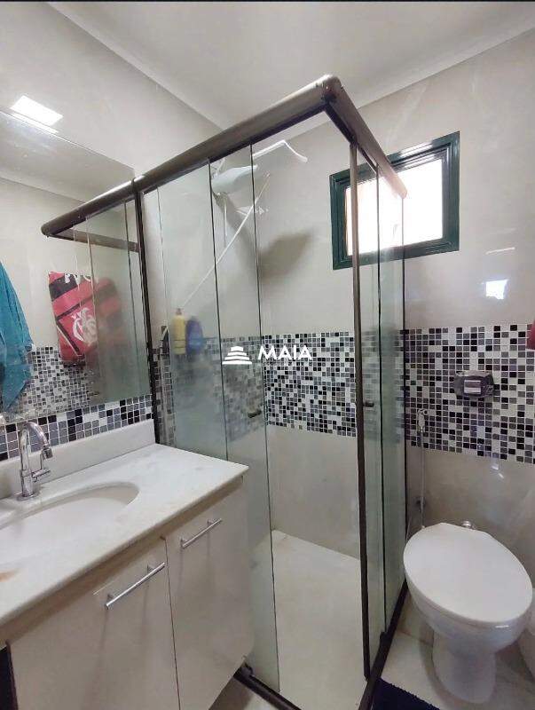 Apartamento à venda no Olinda: 