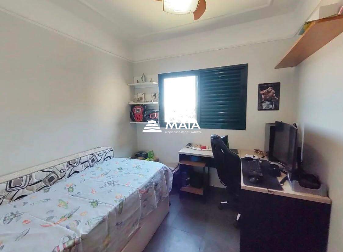 Apartamento à venda no Olinda: 