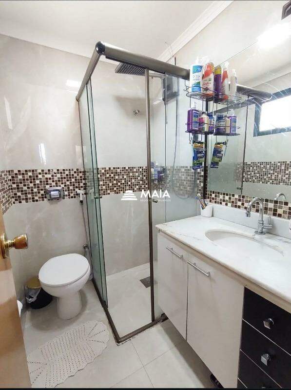 Apartamento à venda no Olinda: 