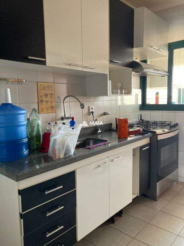 Apartamento à venda no Olinda: 