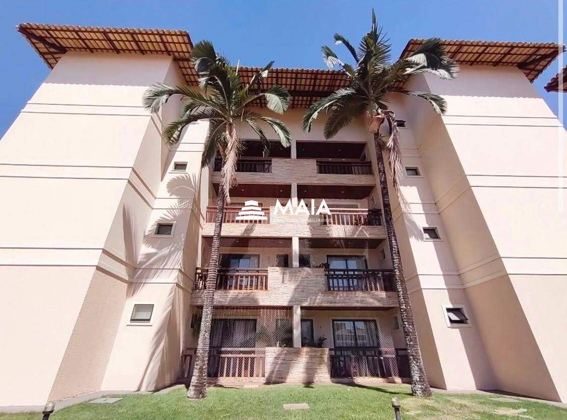 Apartamento à venda no Olinda: 