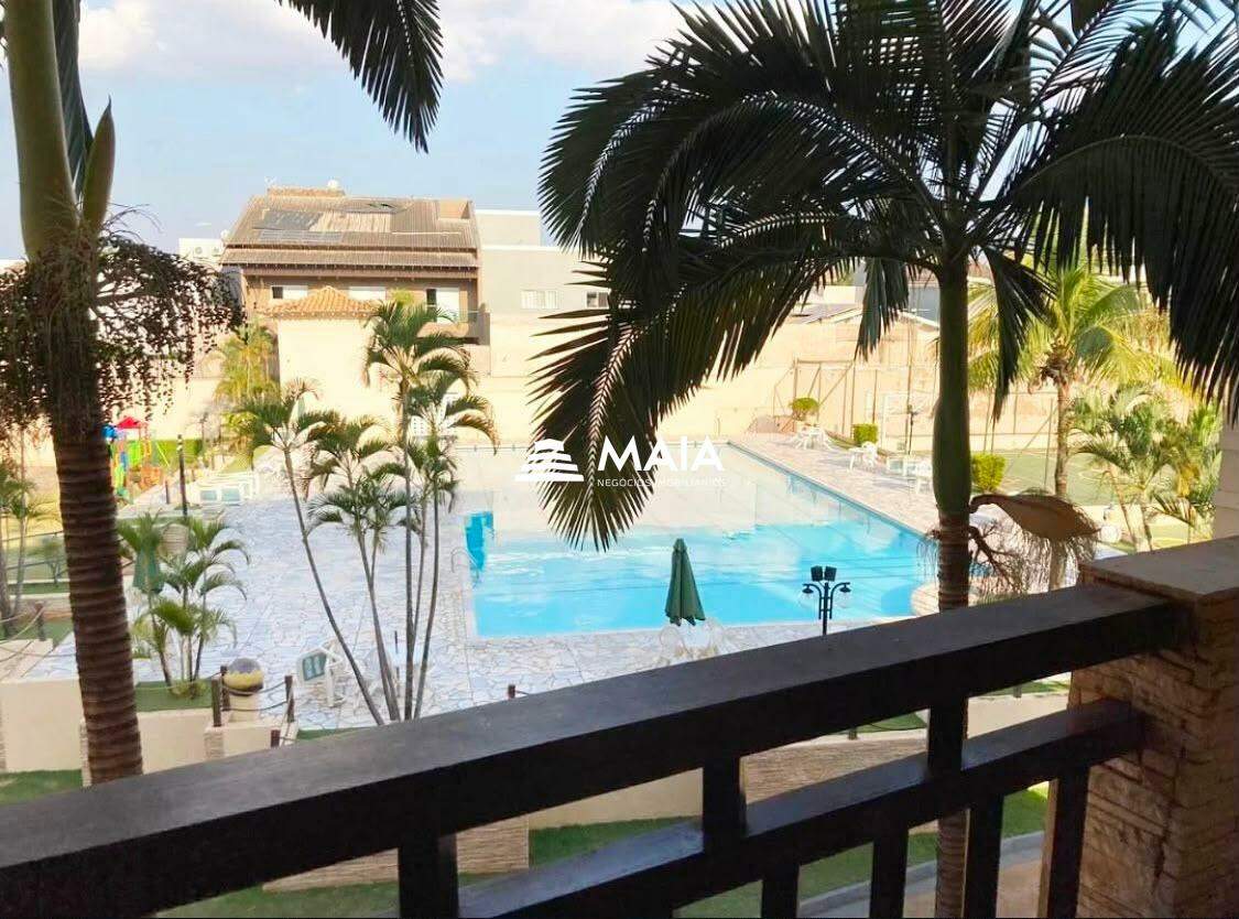 Apartamento à venda no Olinda: 