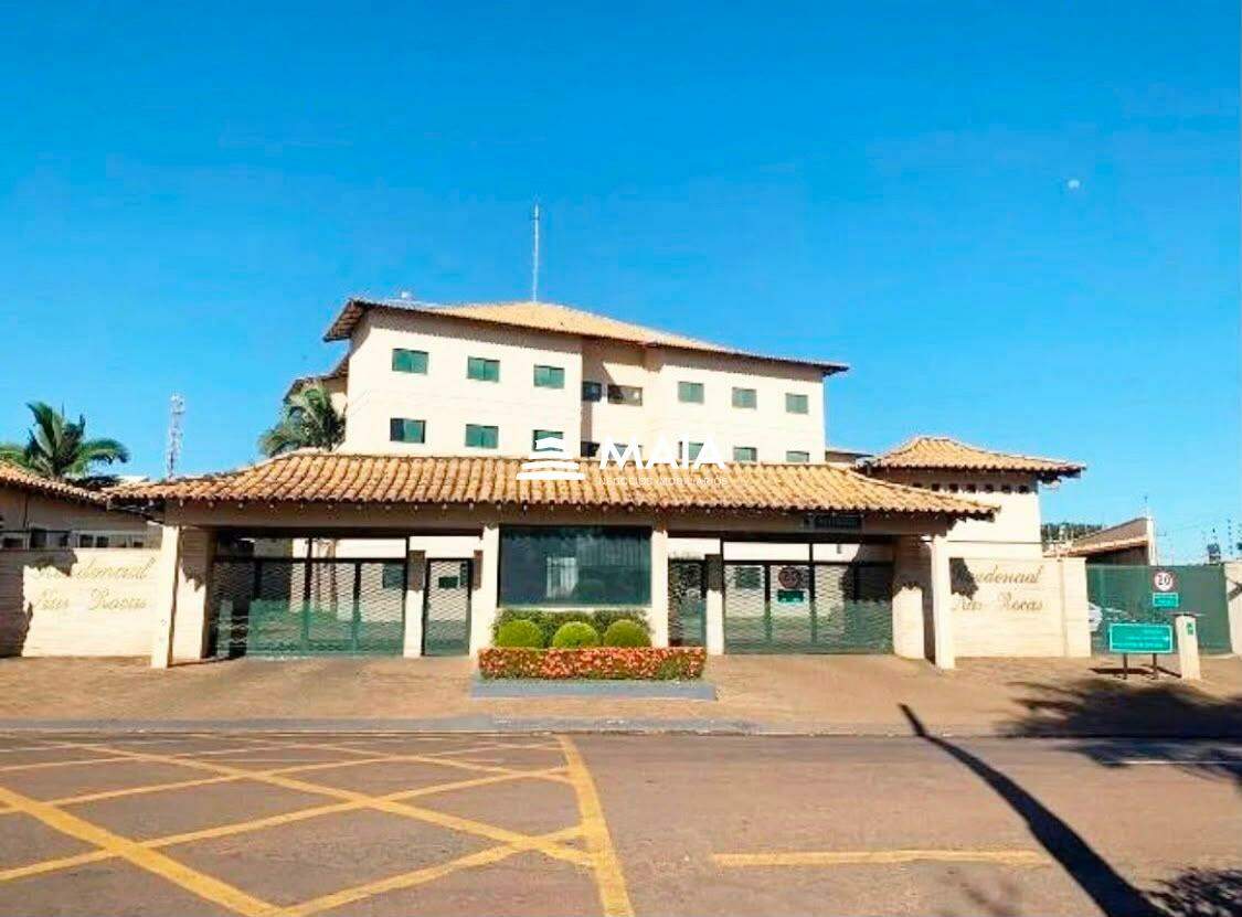 Apartamento à venda no Olinda: 