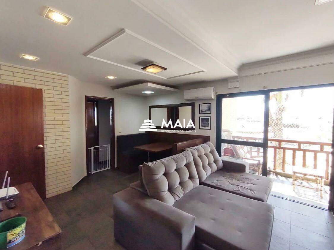 Apartamento à venda no Olinda: 