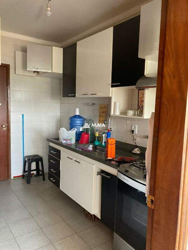 Apartamento à venda no Olinda: 