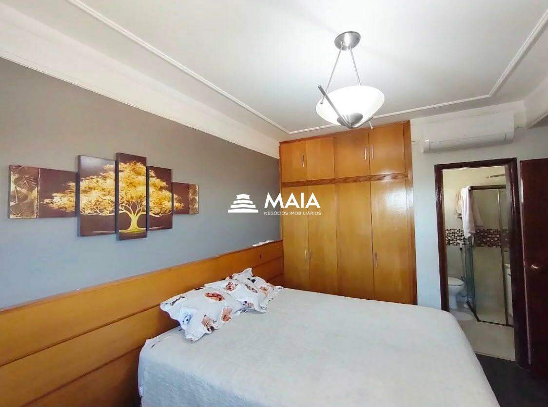 Apartamento à venda no Olinda: 