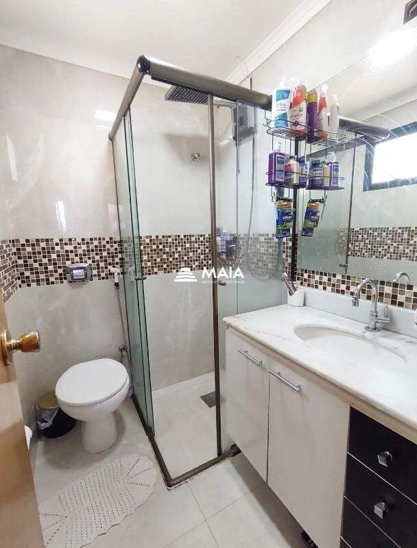Apartamento à venda no Olinda: 