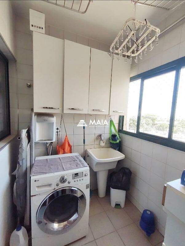 Apartamento à venda no Olinda: 