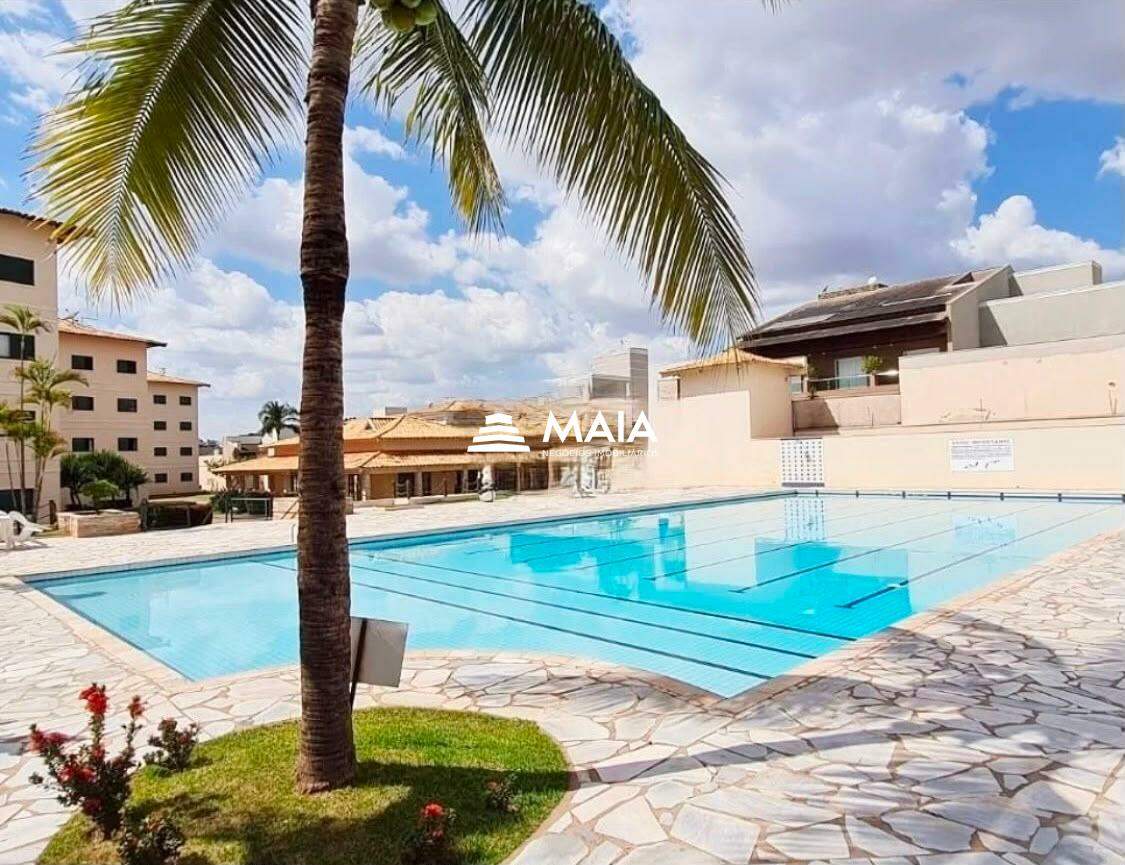 Apartamento à venda no Olinda: 