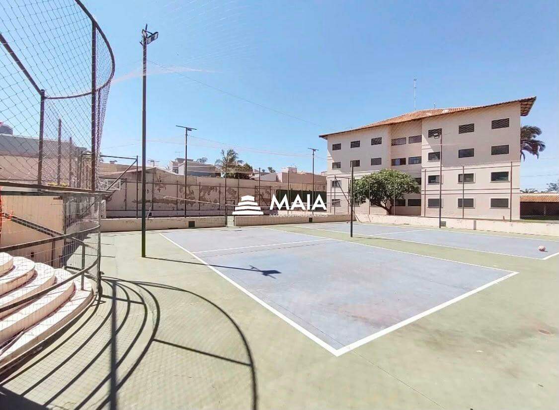 Apartamento à venda no Olinda: 