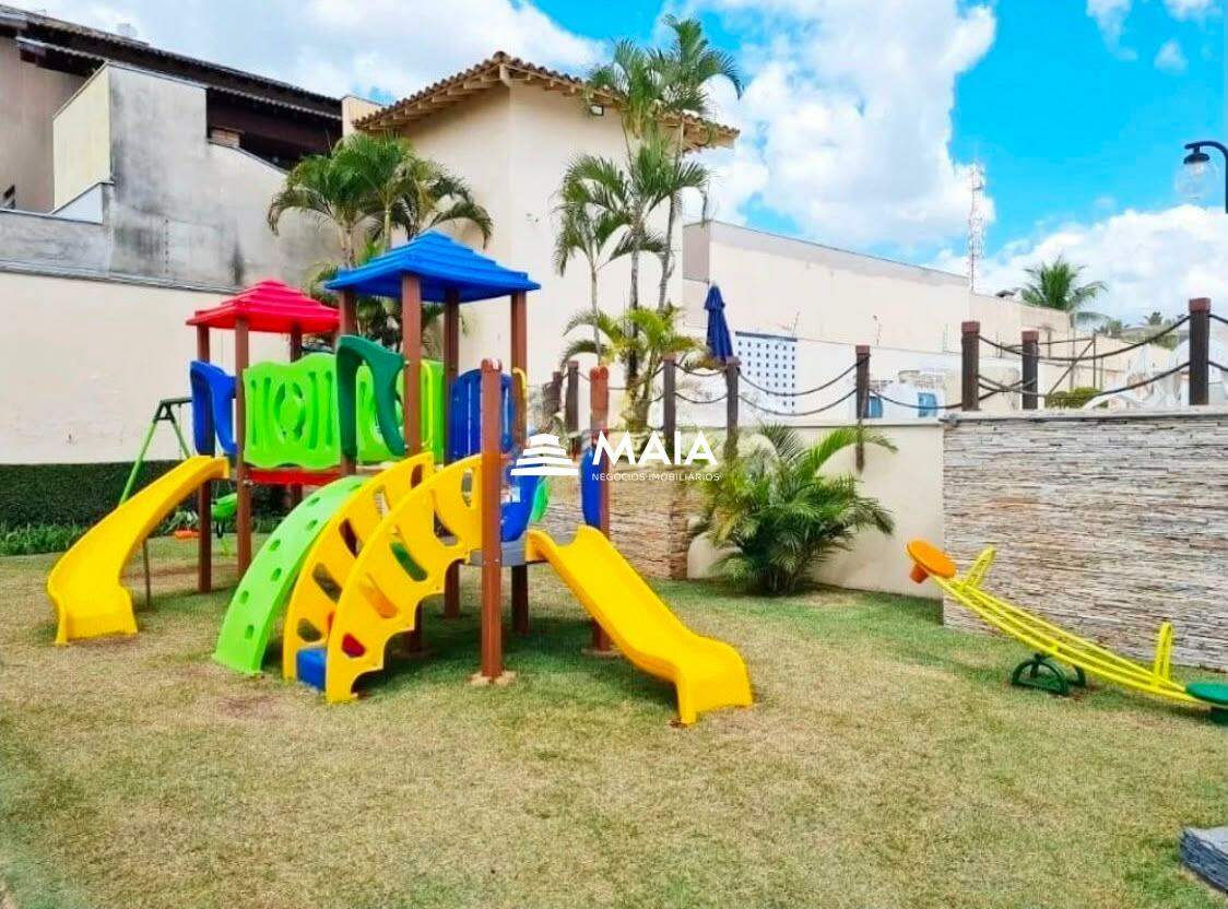 Apartamento à venda no Olinda: 