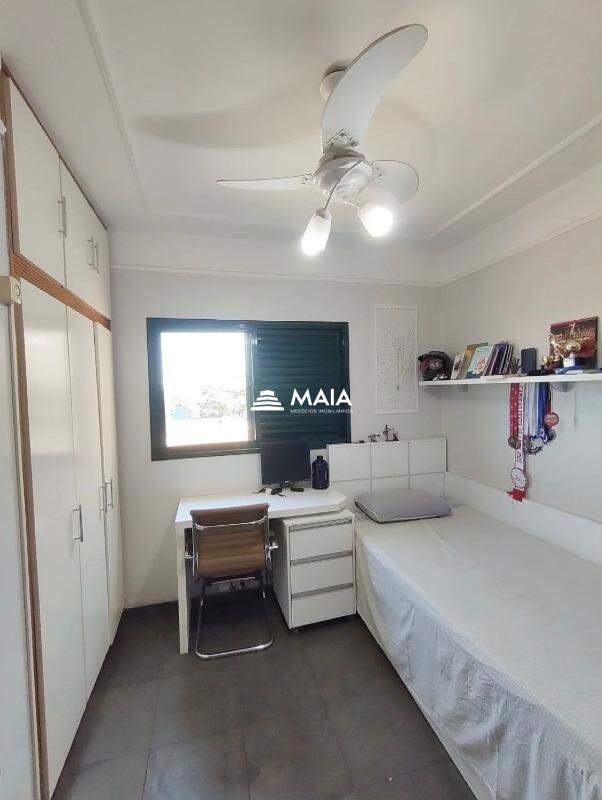 Apartamento à venda no Olinda: 
