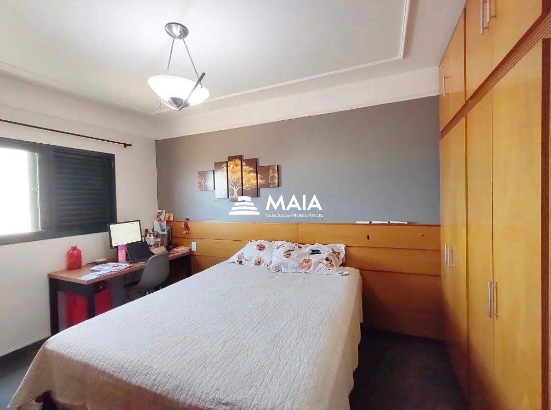 Apartamento à venda no Olinda: 