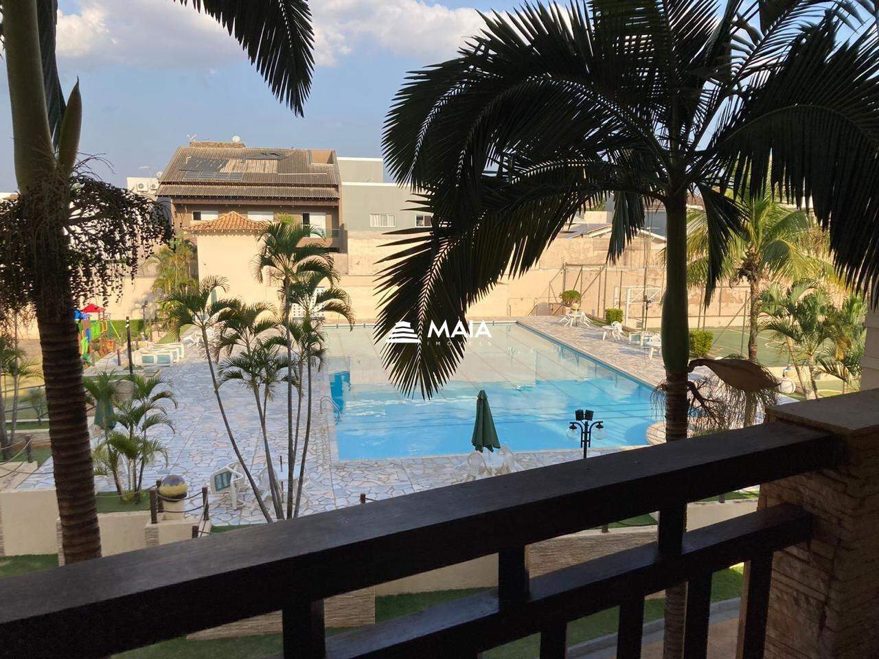 Apartamento à venda no Olinda: 