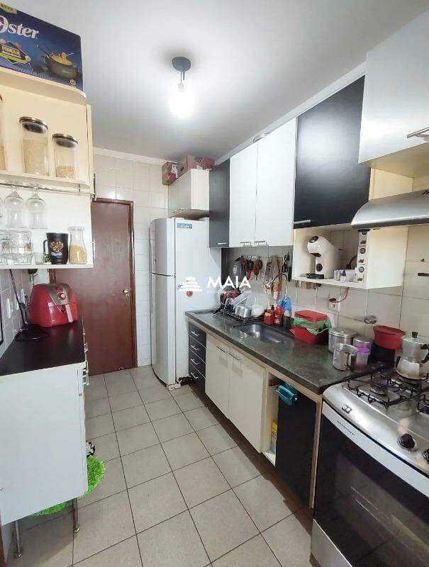 Apartamento à venda no Olinda: 