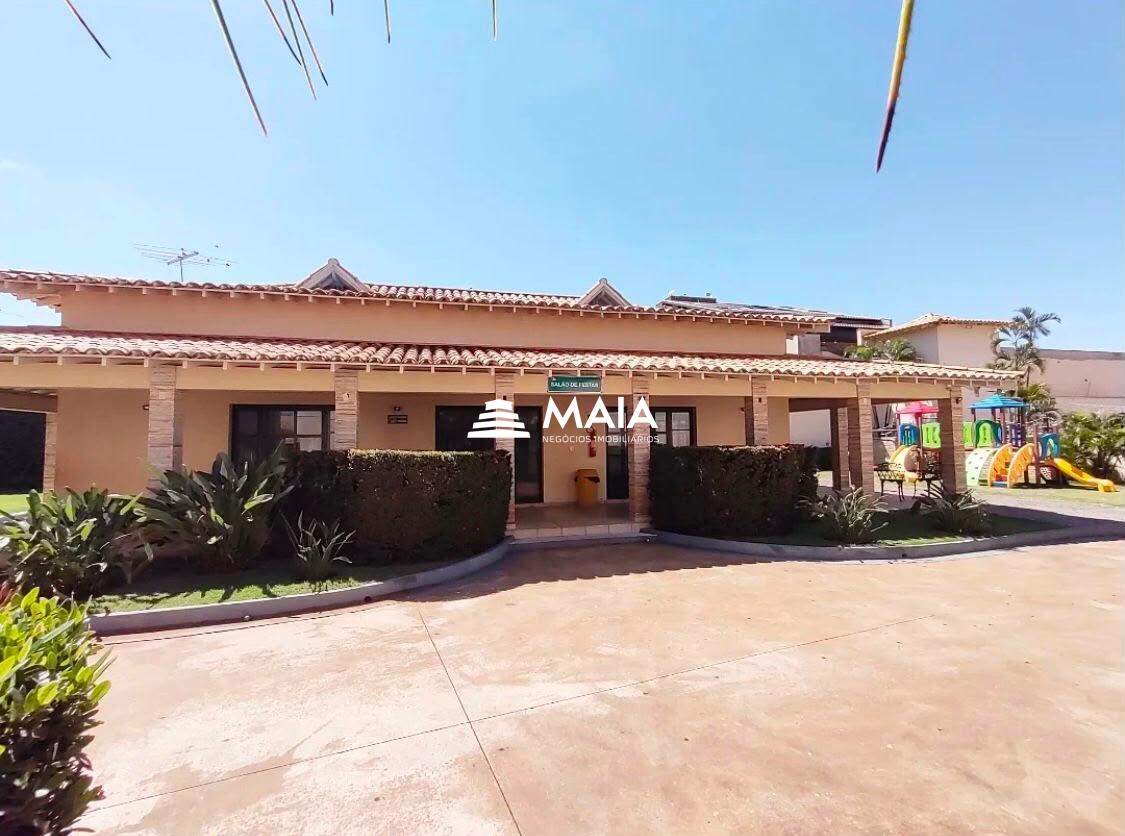 Apartamento à venda no Olinda: 