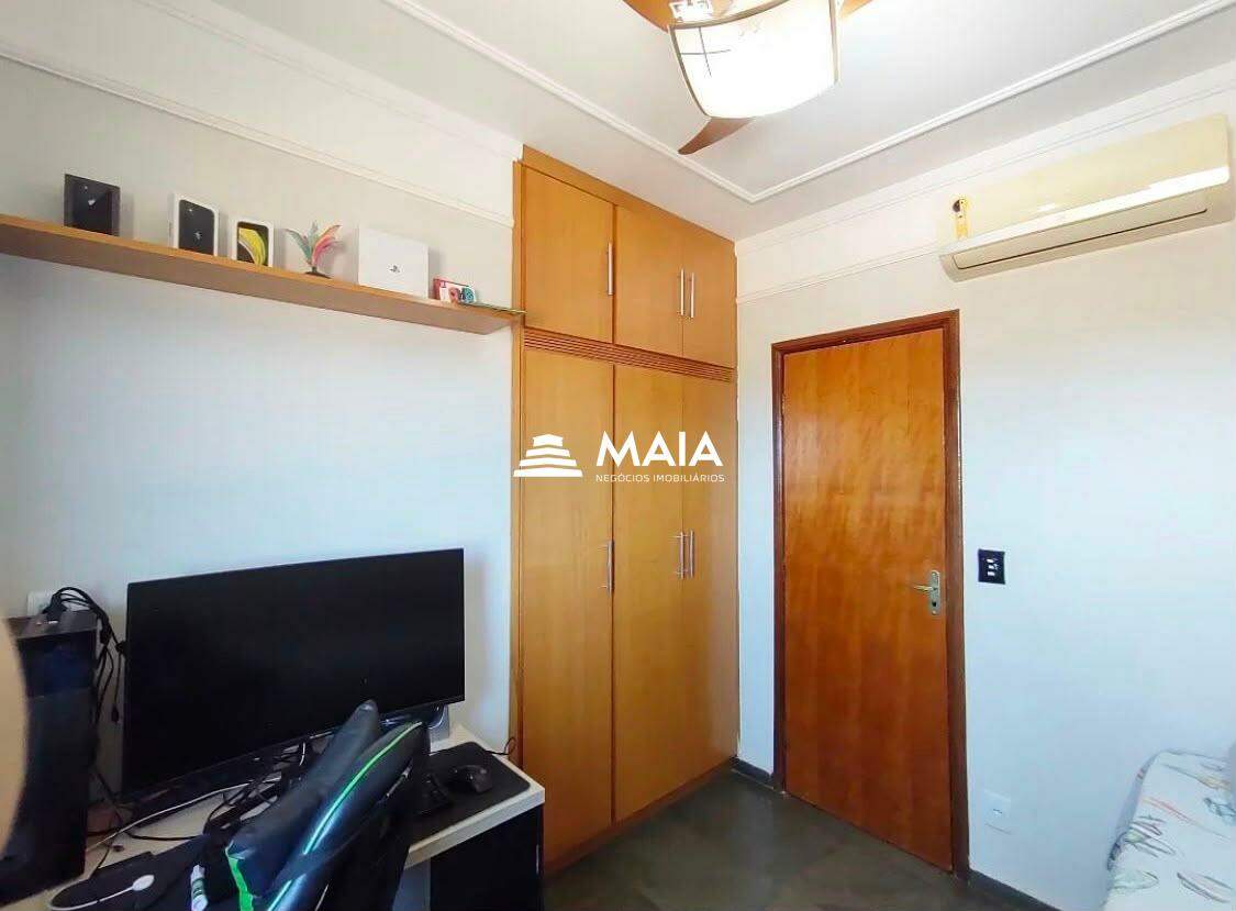 Apartamento à venda no Olinda: 