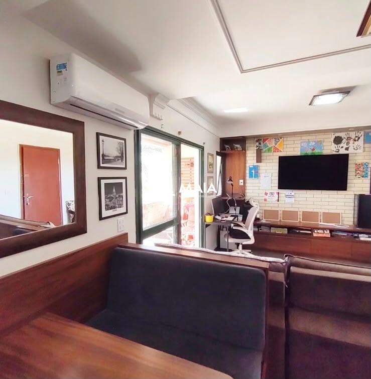 Apartamento à venda no Olinda: 