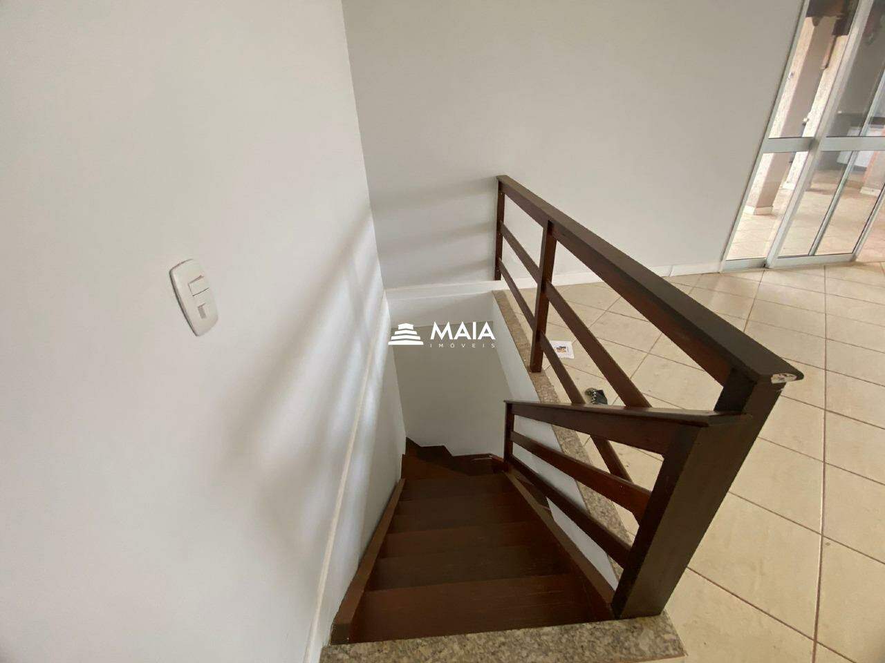 Apartamento para aluguel no Santa Maria: 
