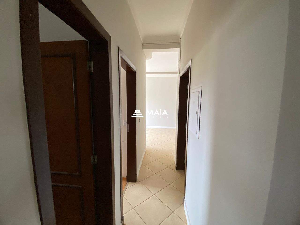 Apartamento para aluguel no Santa Maria: 