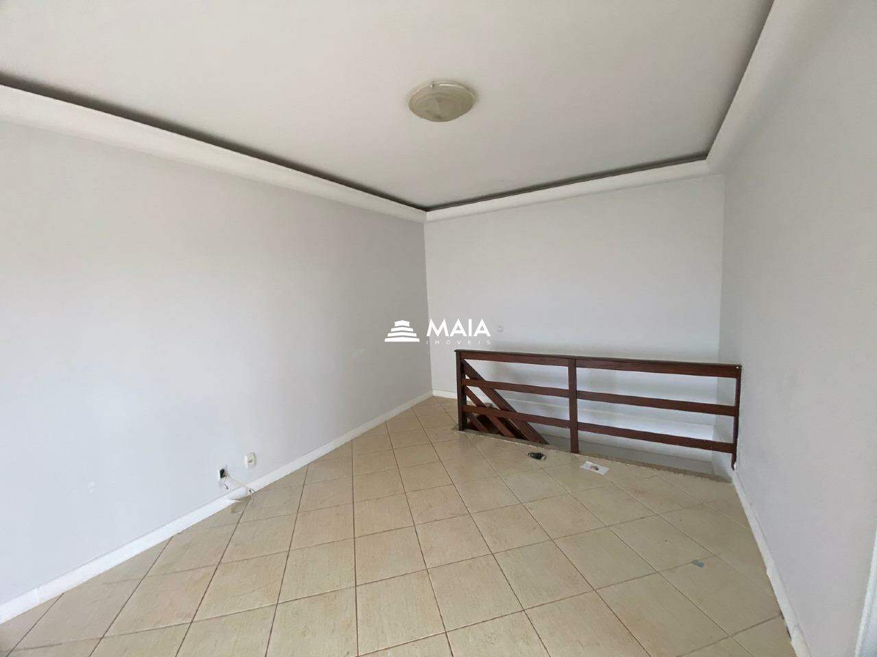 Apartamento para aluguel no Santa Maria: 