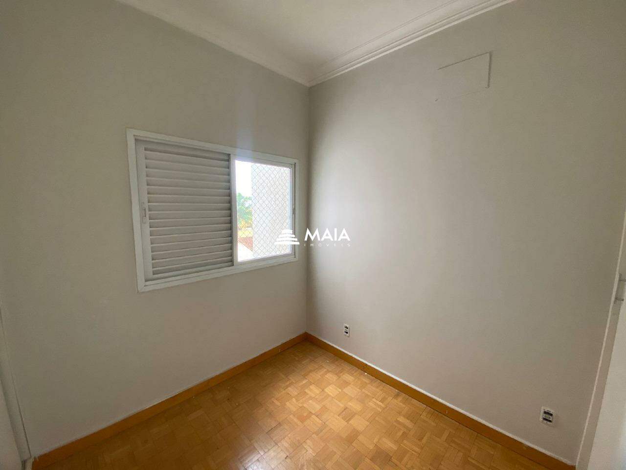 Apartamento para aluguel no Santa Maria: 