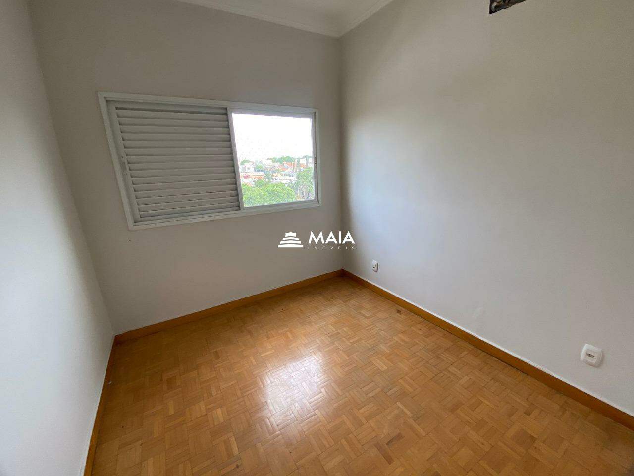 Apartamento para aluguel no Santa Maria: 