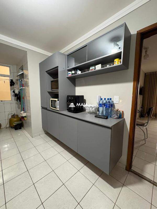 Apartamento para aluguel no Universitário: 