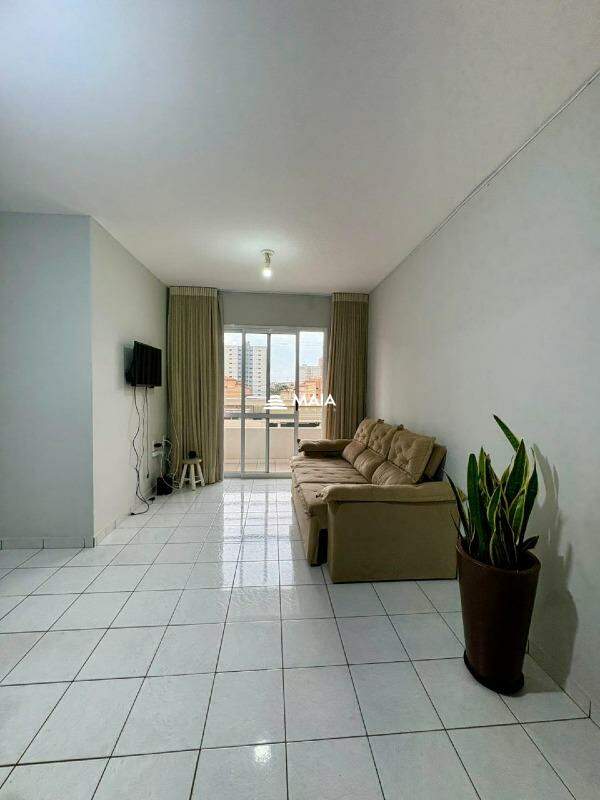 Apartamento para aluguel no Universitário: 