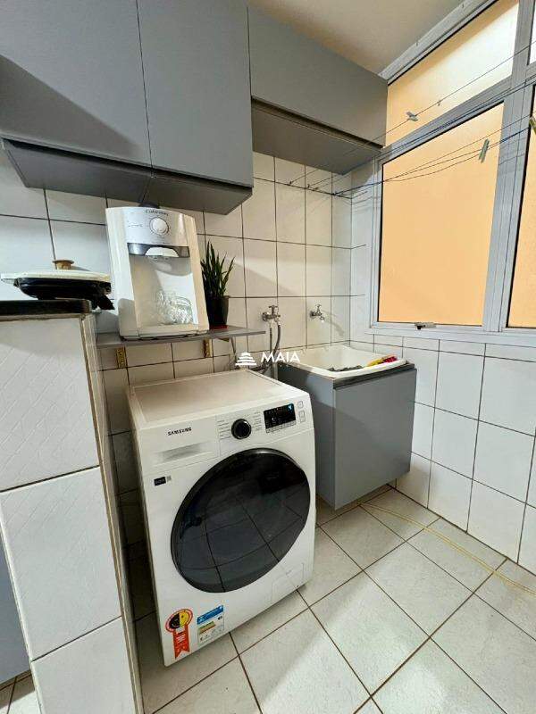 Apartamento para aluguel no Universitário: 