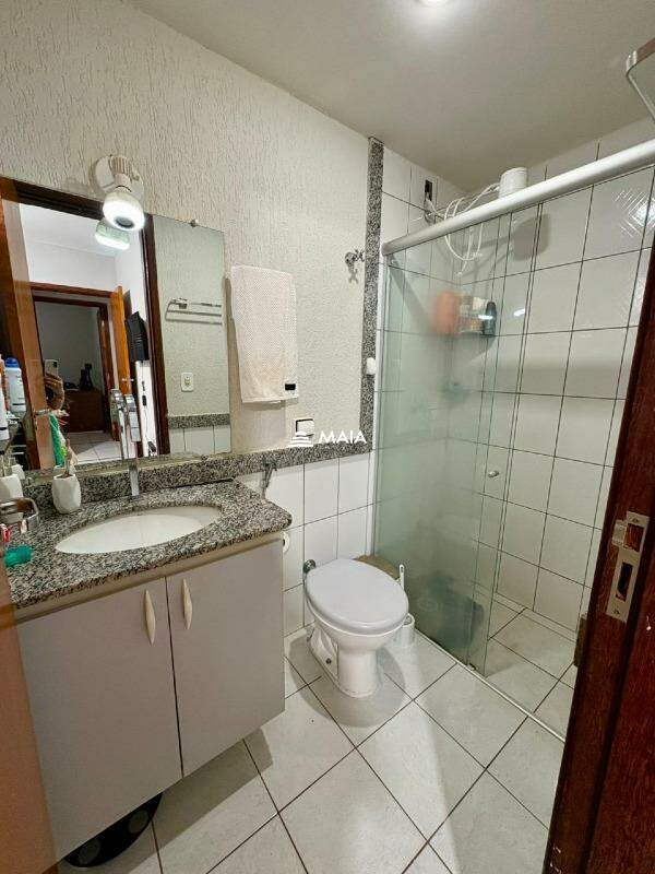 Apartamento para aluguel no Universitário: 