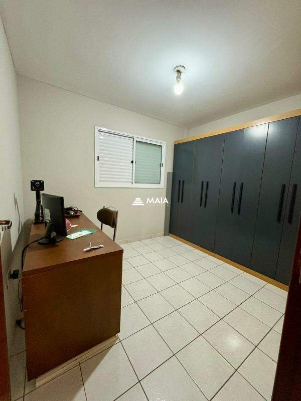 Apartamento para aluguel no Universitário: 