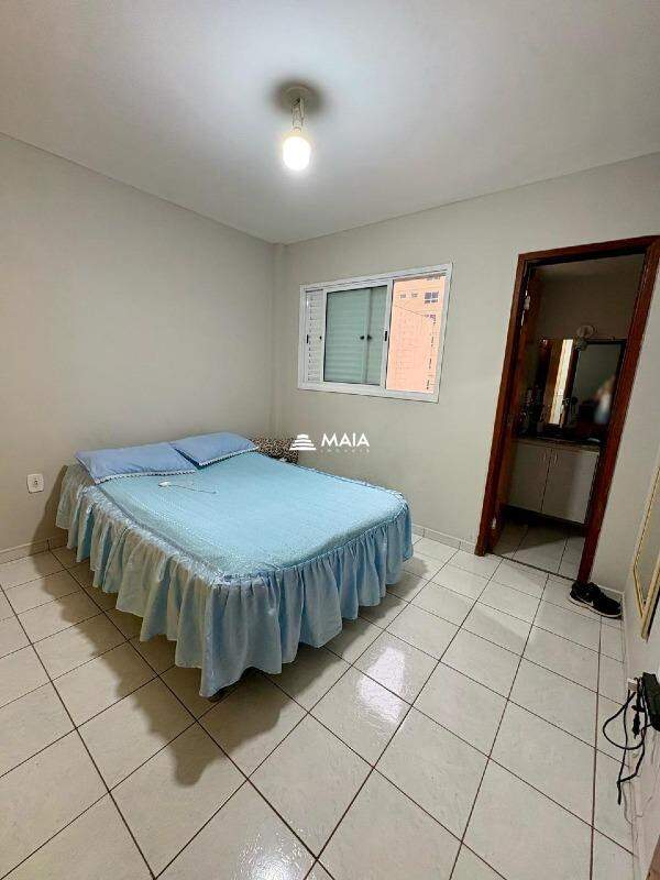 Apartamento para aluguel no Universitário: 